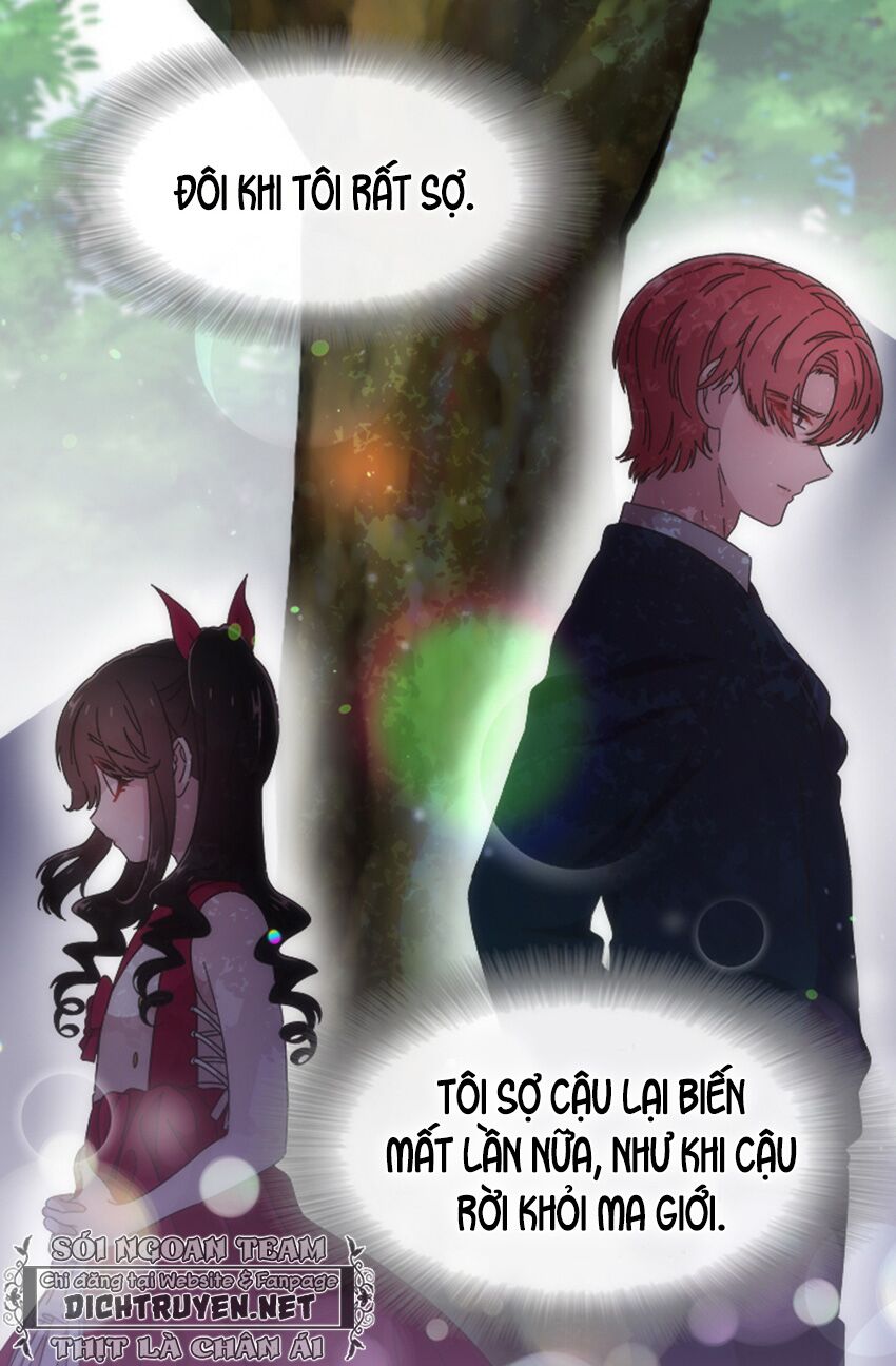 Con Gái Bảo Bối Của Ma Vương Chapter 118 - Trang 13