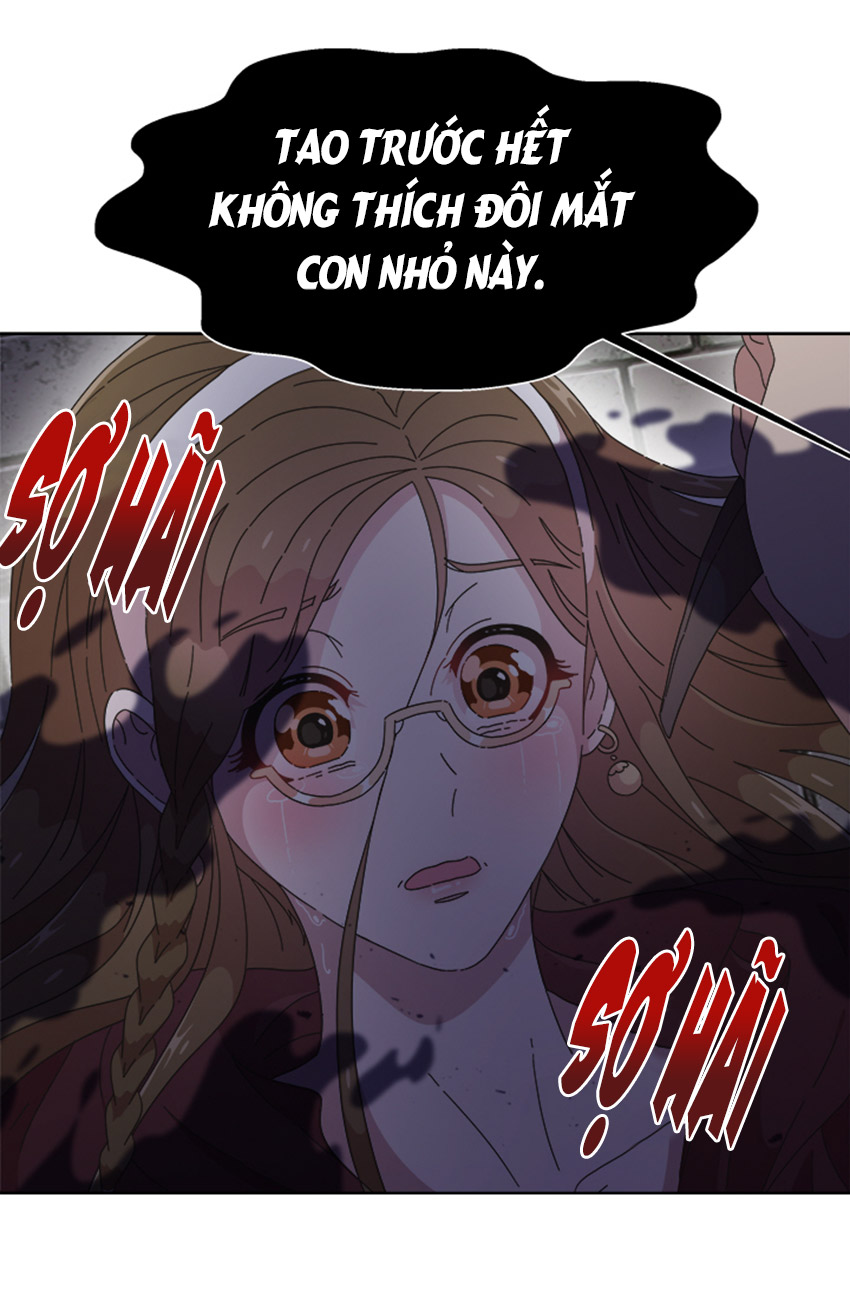 Con Gái Bảo Bối Của Ma Vương Chapter 114 - Trang 79