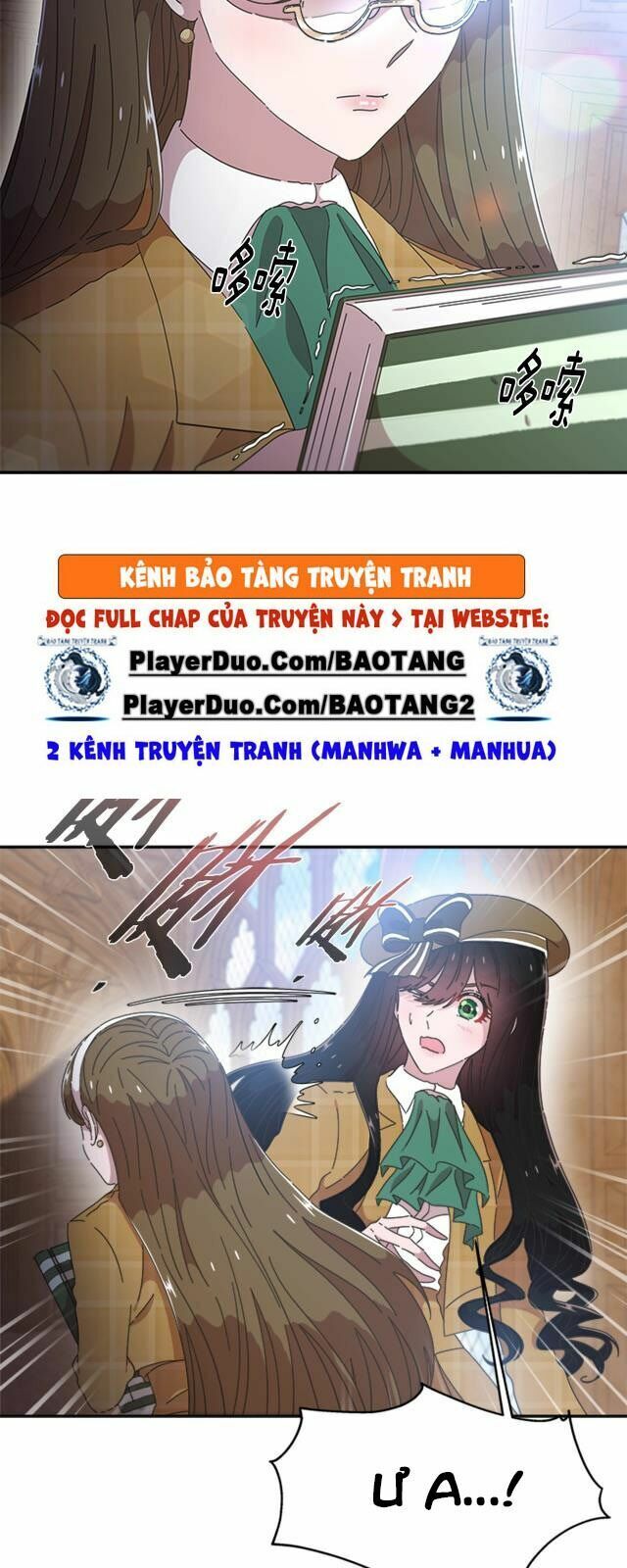 Con Gái Bảo Bối Của Ma Vương Chapter 106 - Trang 9