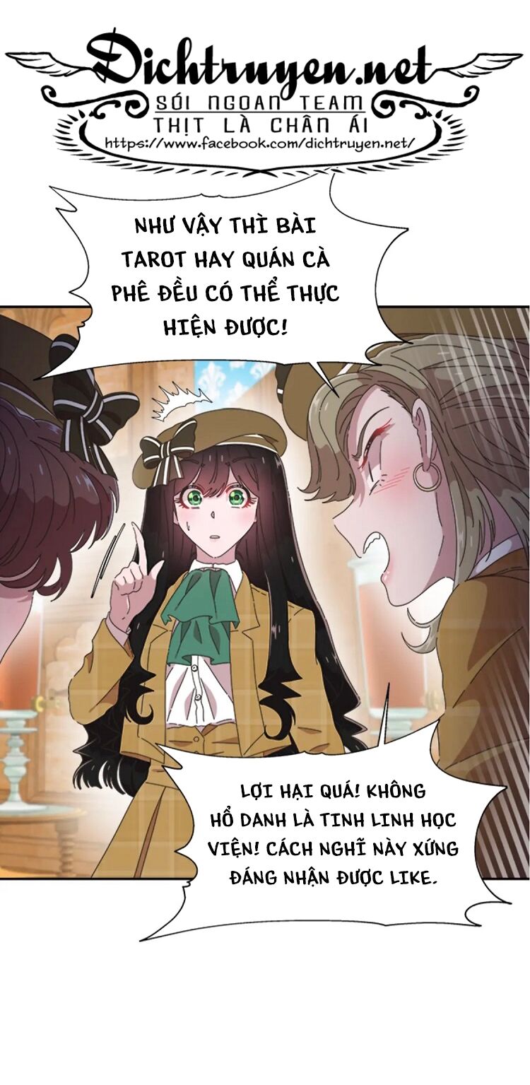 Con Gái Bảo Bối Của Ma Vương Chapter 105 - Trang 44