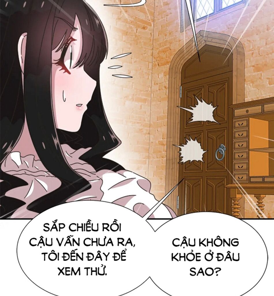 Con Gái Bảo Bối Của Ma Vương Chapter 103 - Trang 1
