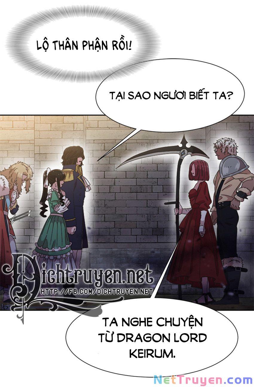 Con Gái Bảo Bối Của Ma Vương Chapter 116 - Trang 19
