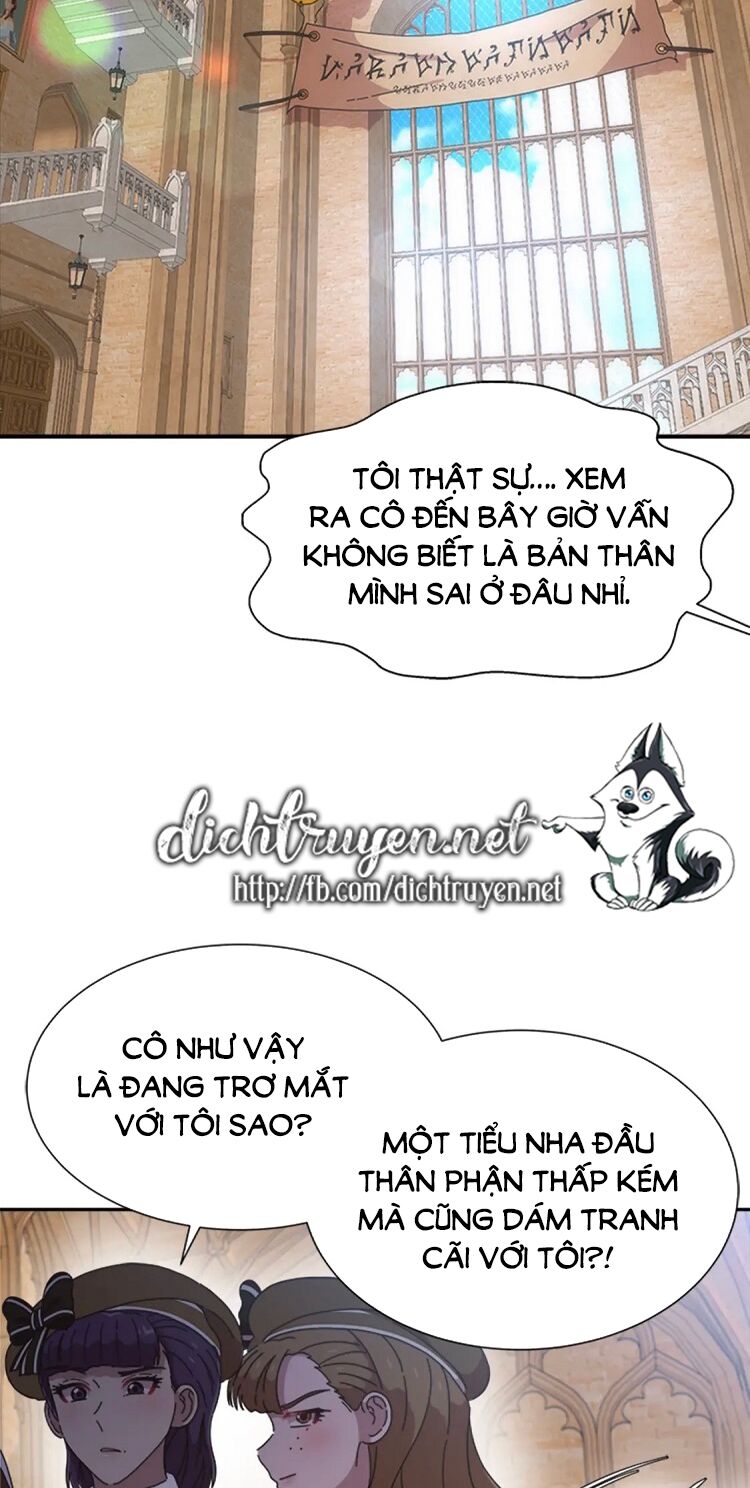 Con Gái Bảo Bối Của Ma Vương Chapter 105 - Trang 58