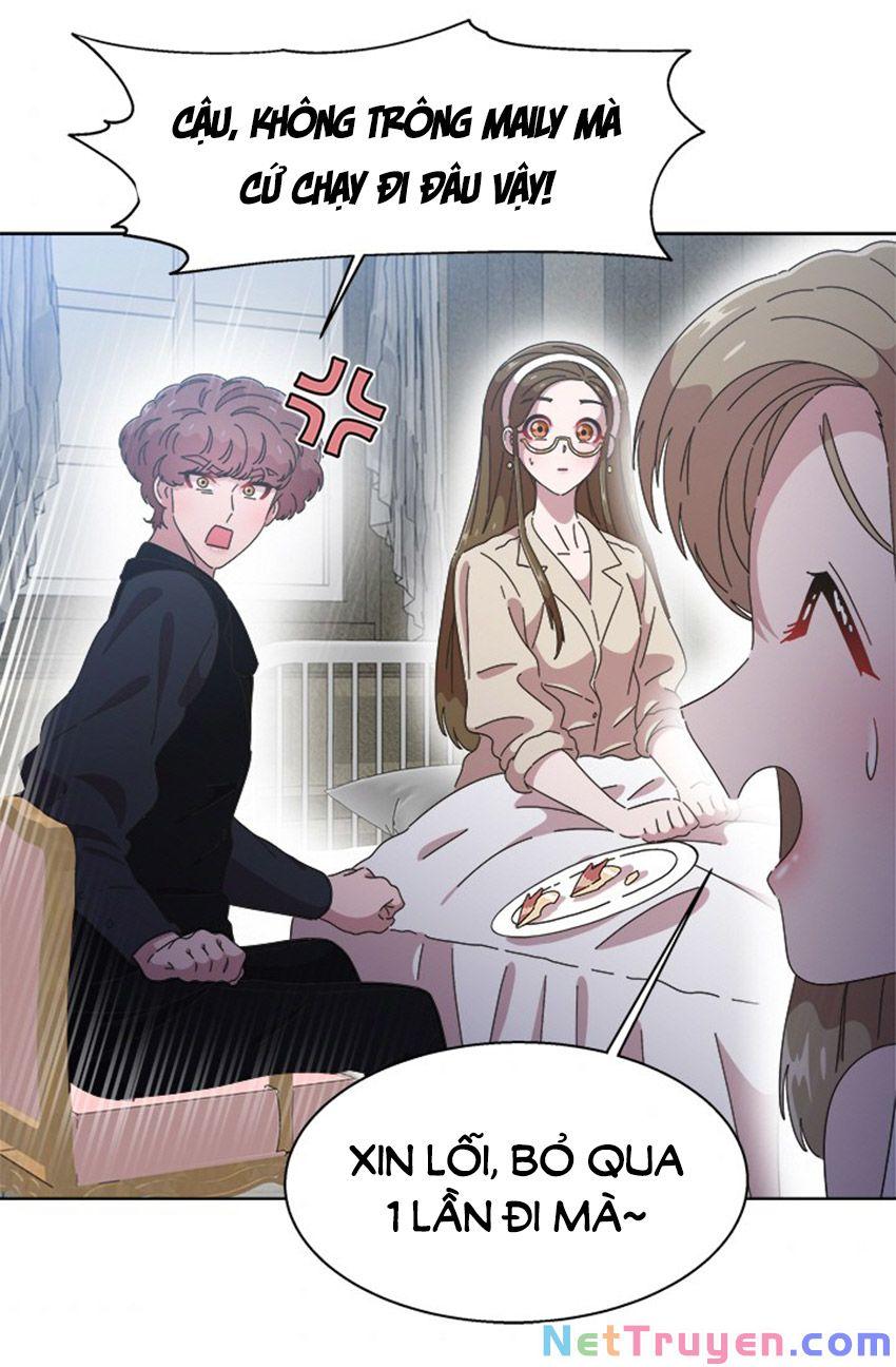Con Gái Bảo Bối Của Ma Vương Chapter 116 - Trang 75