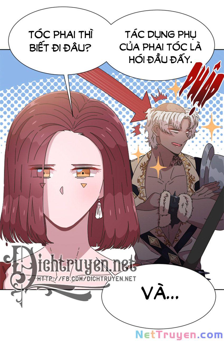 Con Gái Bảo Bối Của Ma Vương Chapter 115 - Trang 38
