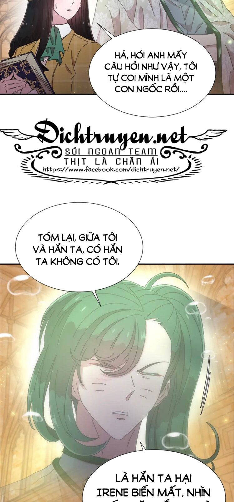 Con Gái Bảo Bối Của Ma Vương Chapter 105 - Trang 17