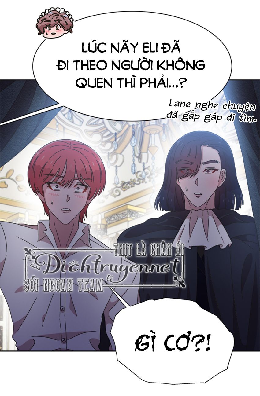 Con Gái Bảo Bối Của Ma Vương Chapter 112 - Trang 23