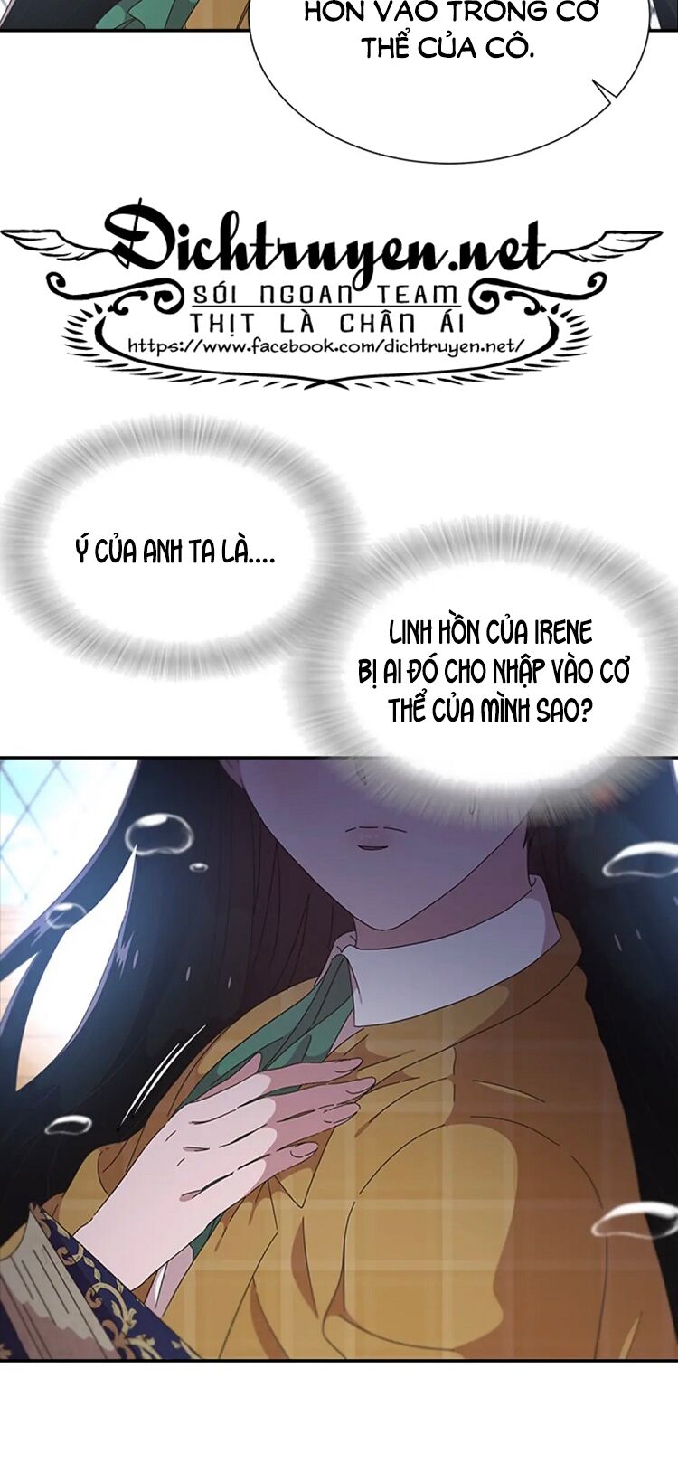 Con Gái Bảo Bối Của Ma Vương Chapter 105 - Trang 28