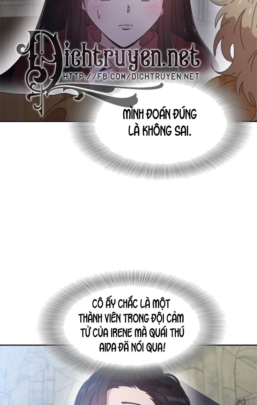 Con Gái Bảo Bối Của Ma Vương Chapter 110 - Trang 44