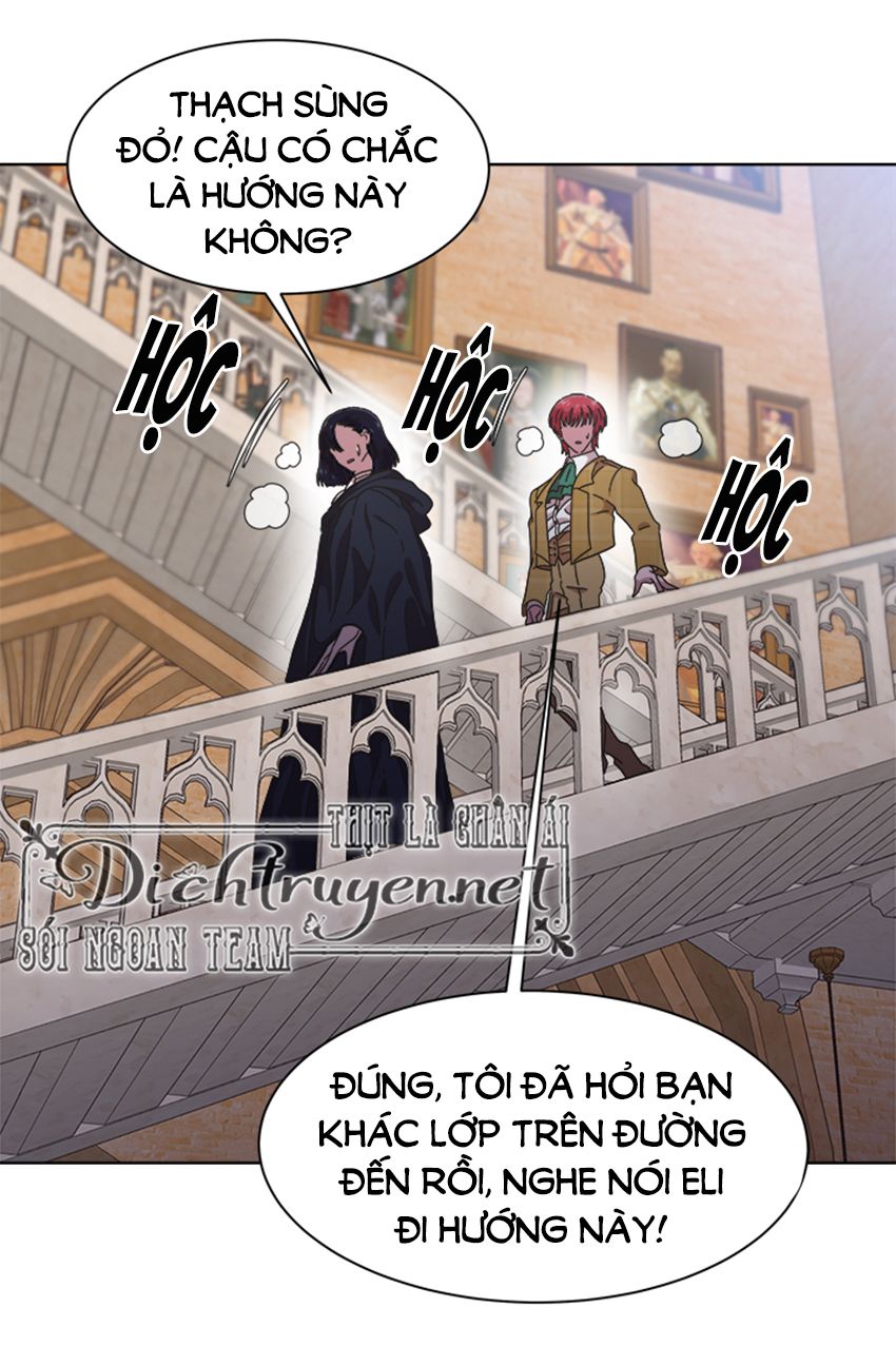 Con Gái Bảo Bối Của Ma Vương Chapter 112 - Trang 43