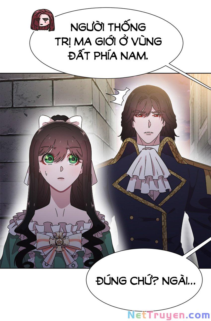 Con Gái Bảo Bối Của Ma Vương Chapter 116 - Trang 18