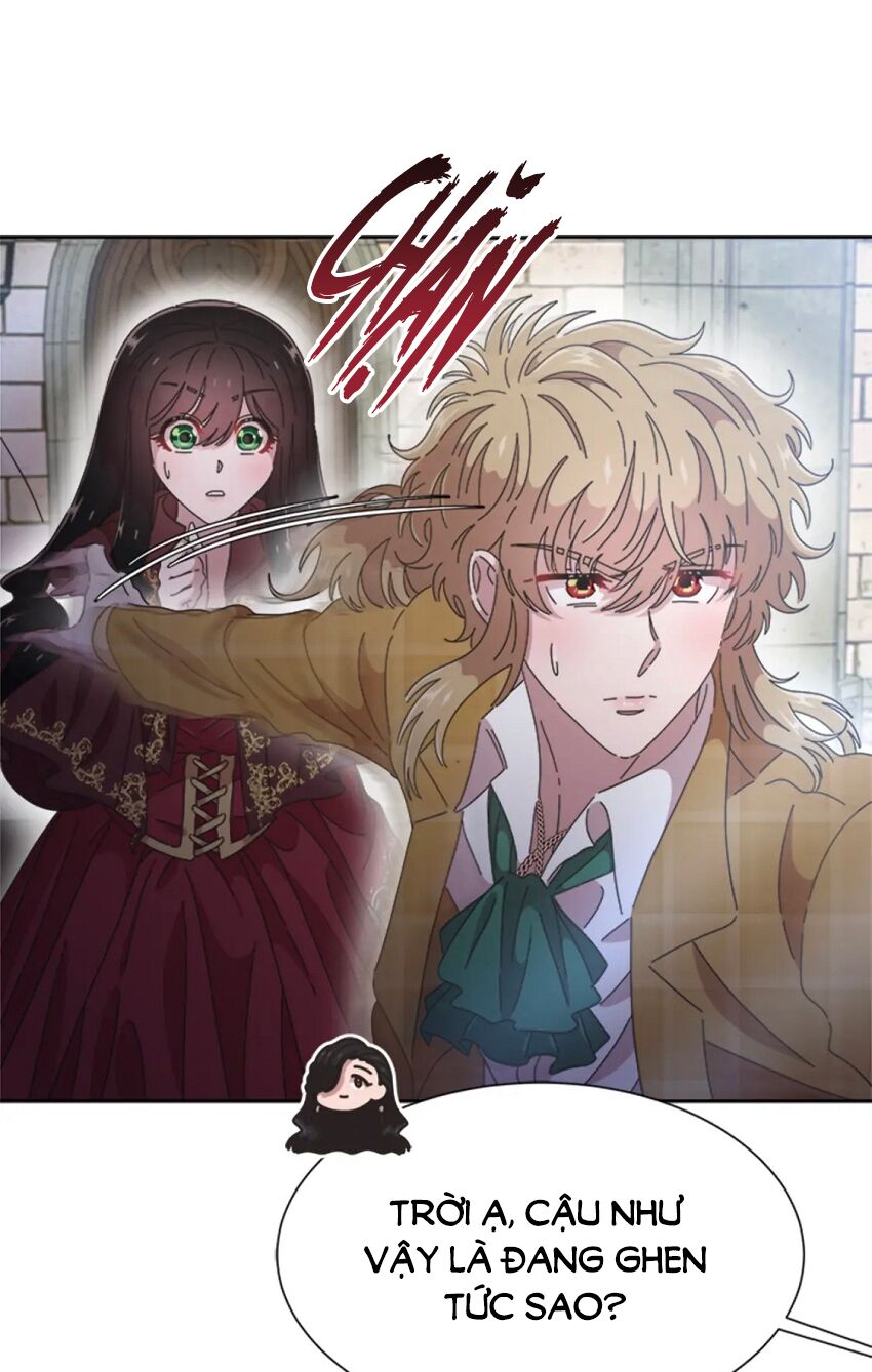 Con Gái Bảo Bối Của Ma Vương Chapter 110 - Trang 40