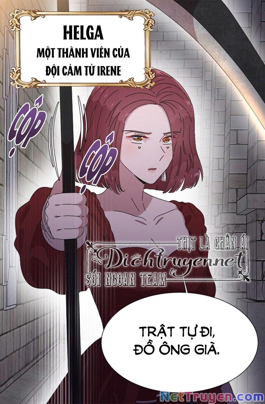 Con Gái Bảo Bối Của Ma Vương Chapter 115 - Trang 35