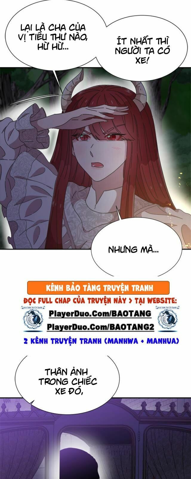 Con Gái Bảo Bối Của Ma Vương Chapter 106 - Trang 60