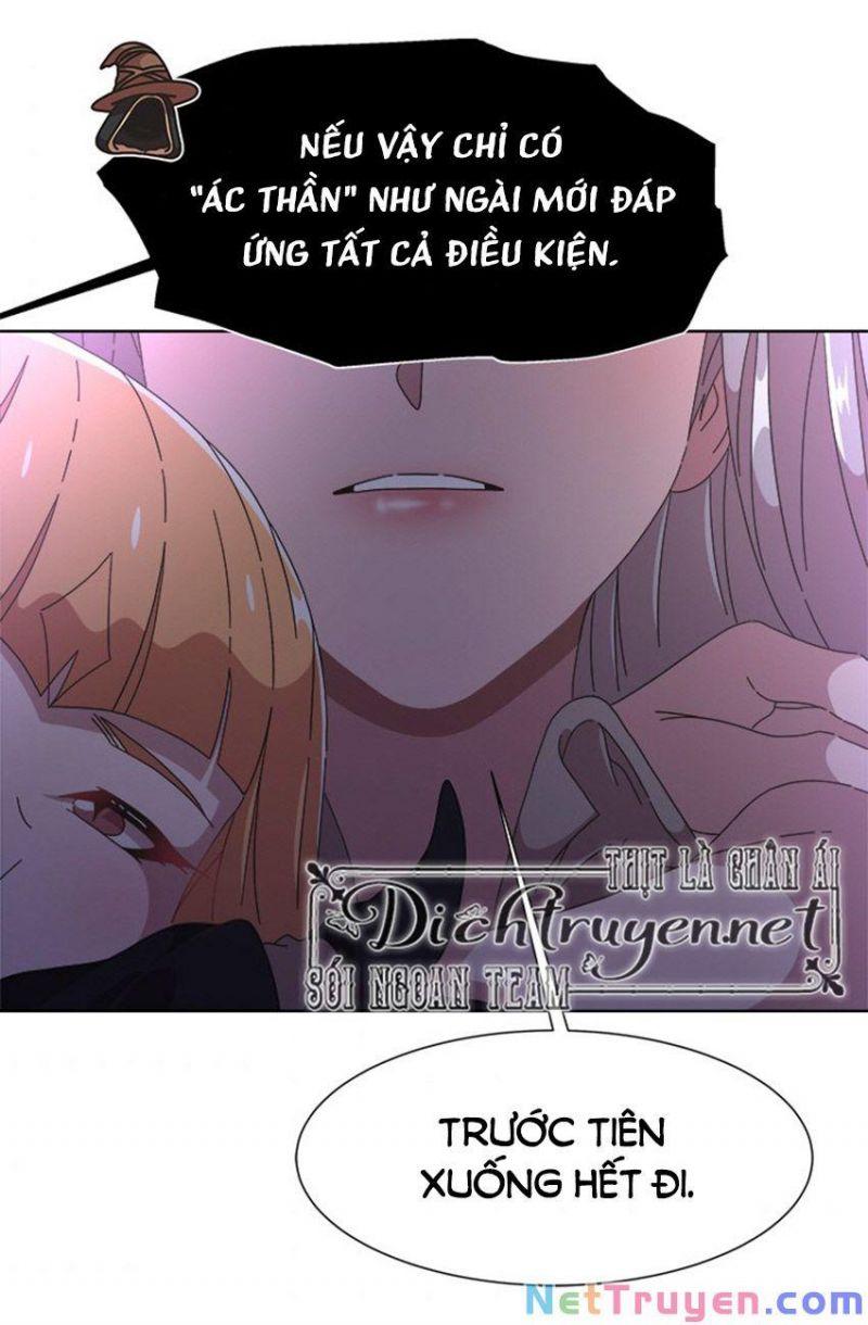 Con Gái Bảo Bối Của Ma Vương Chapter 117 - Trang 38
