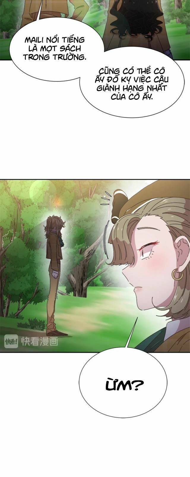 Con Gái Bảo Bối Của Ma Vương Chapter 106 - Trang 14