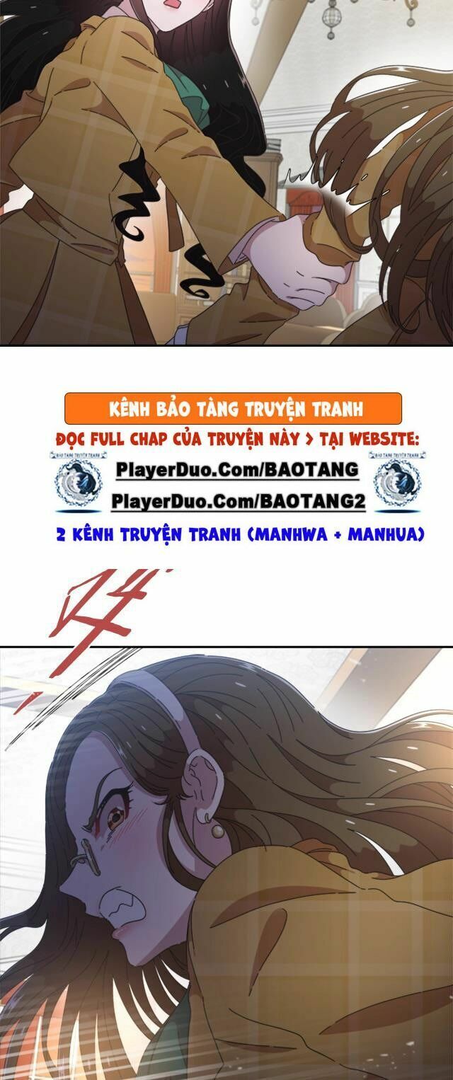 Con Gái Bảo Bối Của Ma Vương Chapter 106 - Trang 42