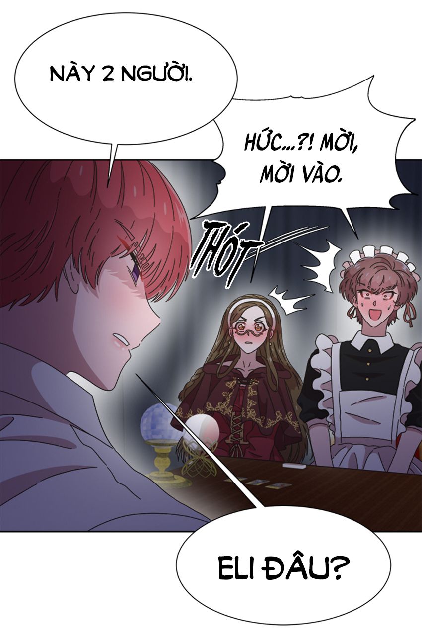 Con Gái Bảo Bối Của Ma Vương Chapter 112 - Trang 22