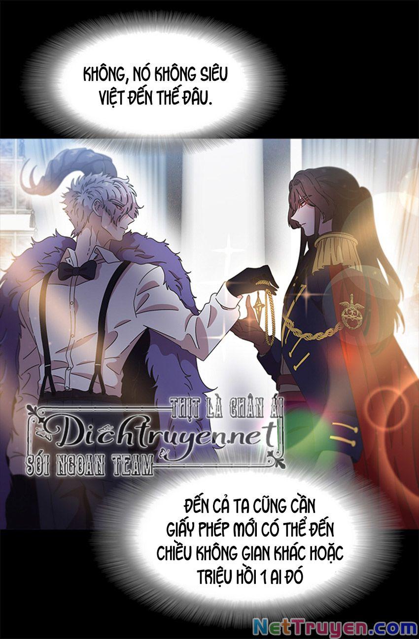 Con Gái Bảo Bối Của Ma Vương Chapter 115 - Trang 60