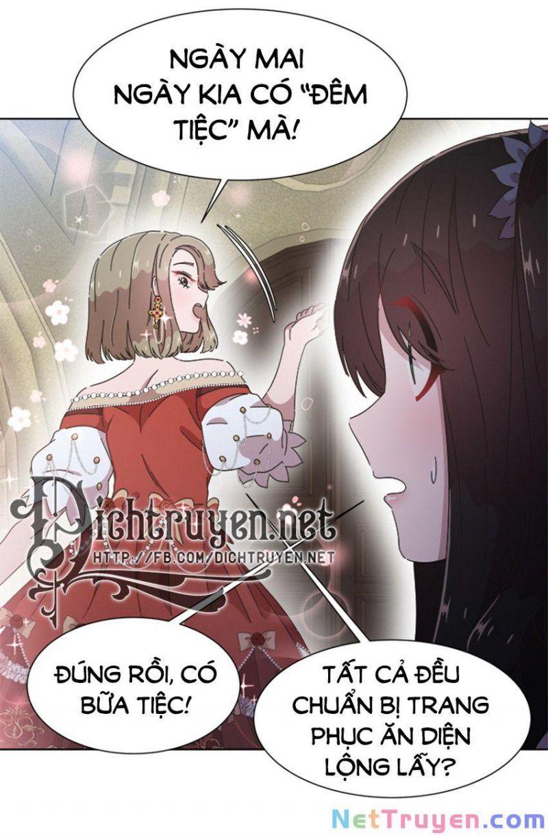 Con Gái Bảo Bối Của Ma Vương Chapter 117 - Trang 10