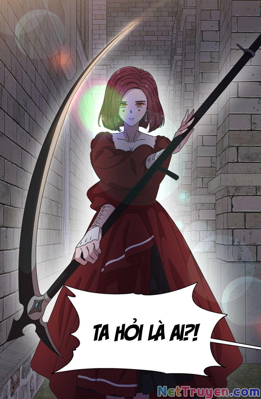 Con Gái Bảo Bối Của Ma Vương Chapter 115 - Trang 10