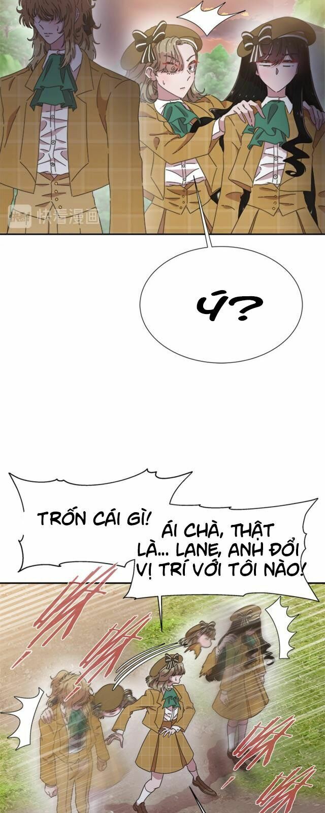 Con Gái Bảo Bối Của Ma Vương Chapter 106 - Trang 20