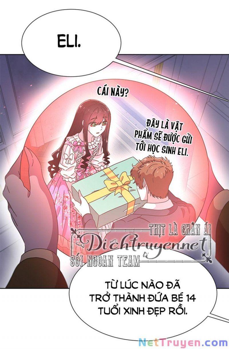Con Gái Bảo Bối Của Ma Vương Chapter 117 - Trang 43