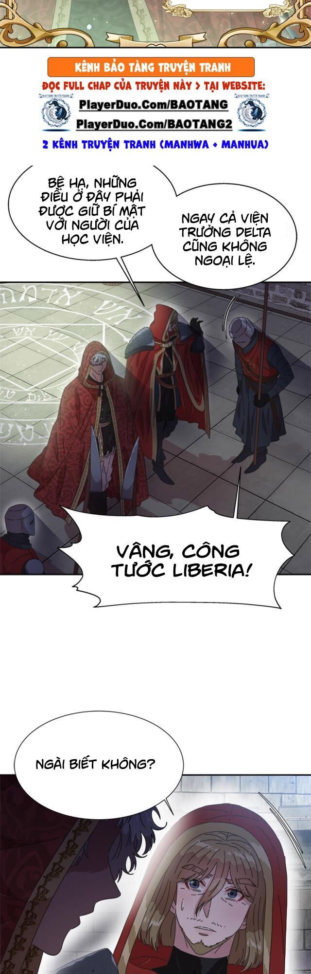Con Gái Bảo Bối Của Ma Vương Chapter 108 - Trang 20