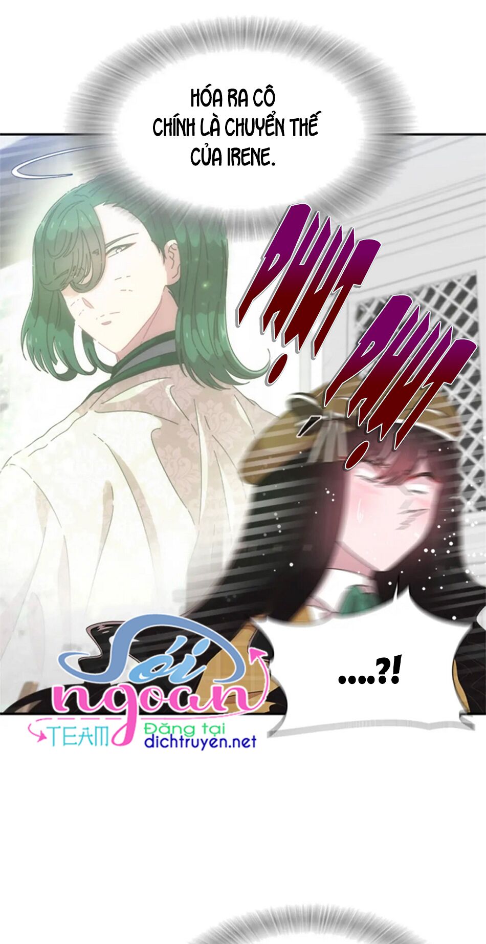 Con Gái Bảo Bối Của Ma Vương Chapter 103 - Trang 21