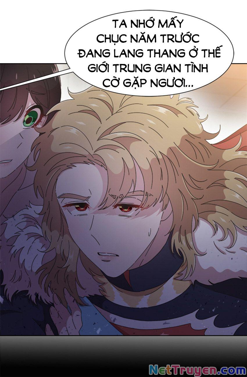 Con Gái Bảo Bối Của Ma Vương Chapter 116 - Trang 9