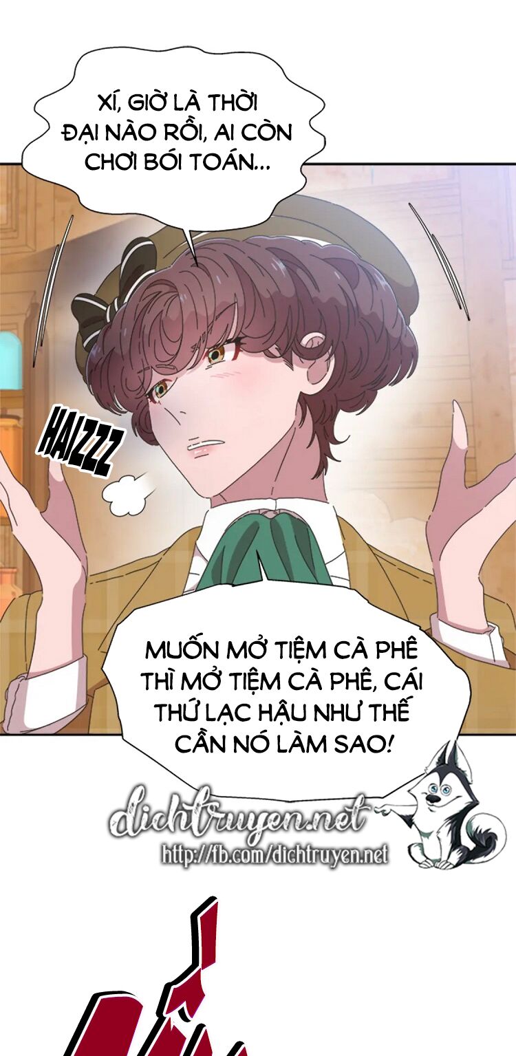 Con Gái Bảo Bối Của Ma Vương Chapter 105 - Trang 45
