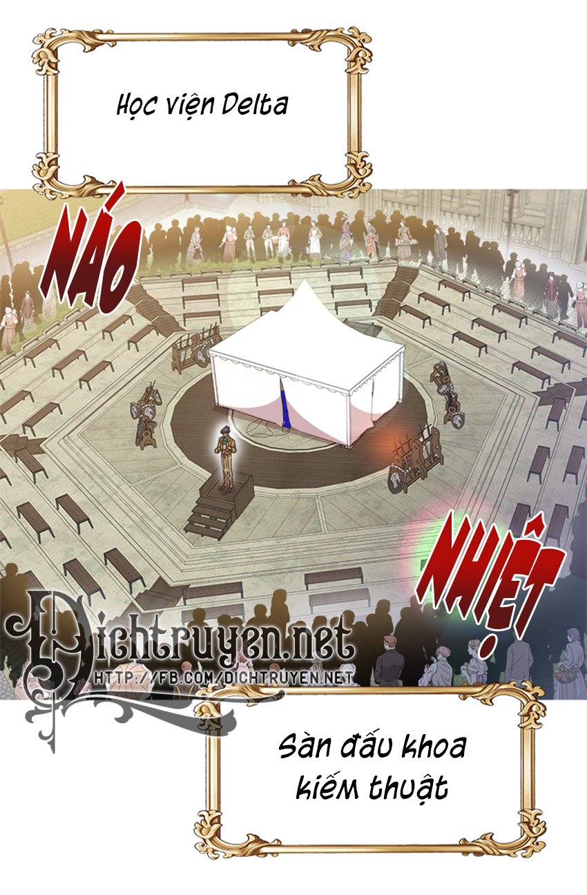Con Gái Bảo Bối Của Ma Vương Chapter 114 - Trang 38