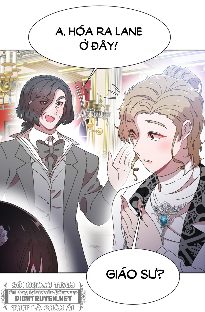 Con Gái Bảo Bối Của Ma Vương Chapter 118 - Trang 67