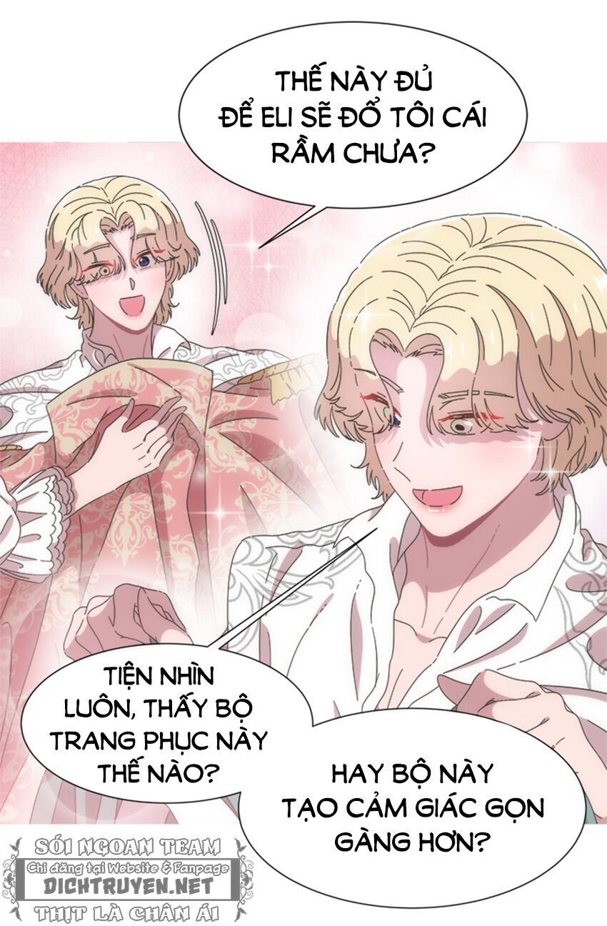 Con Gái Bảo Bối Của Ma Vương Chapter 118 - Trang 20