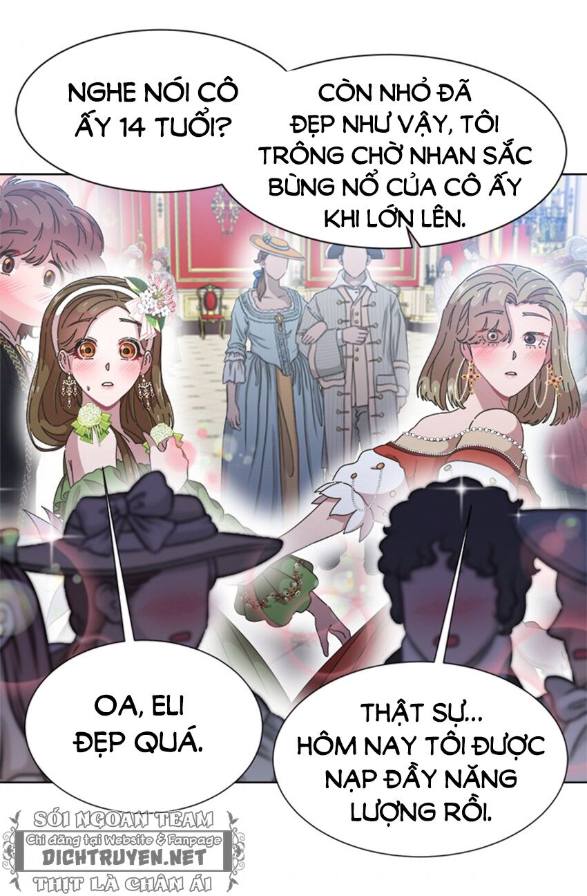 Con Gái Bảo Bối Của Ma Vương Chapter 118 - Trang 64