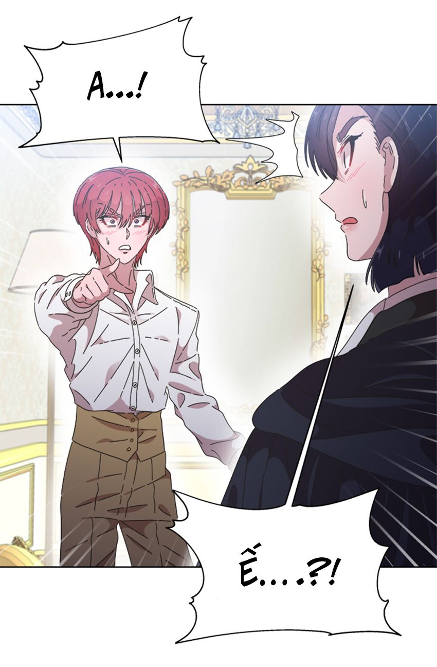 Con Gái Bảo Bối Của Ma Vương Chapter 112 - Trang 14