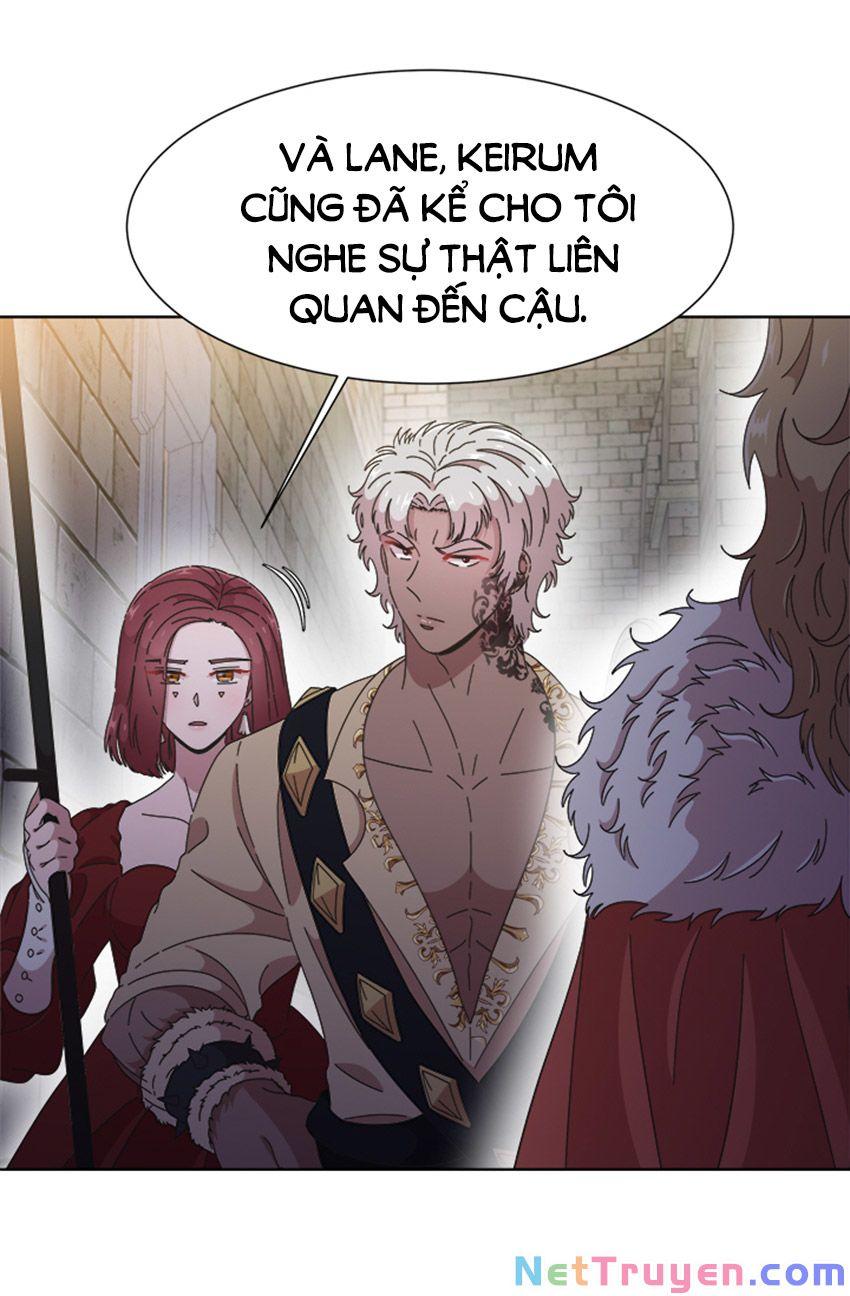 Con Gái Bảo Bối Của Ma Vương Chapter 116 - Trang 22