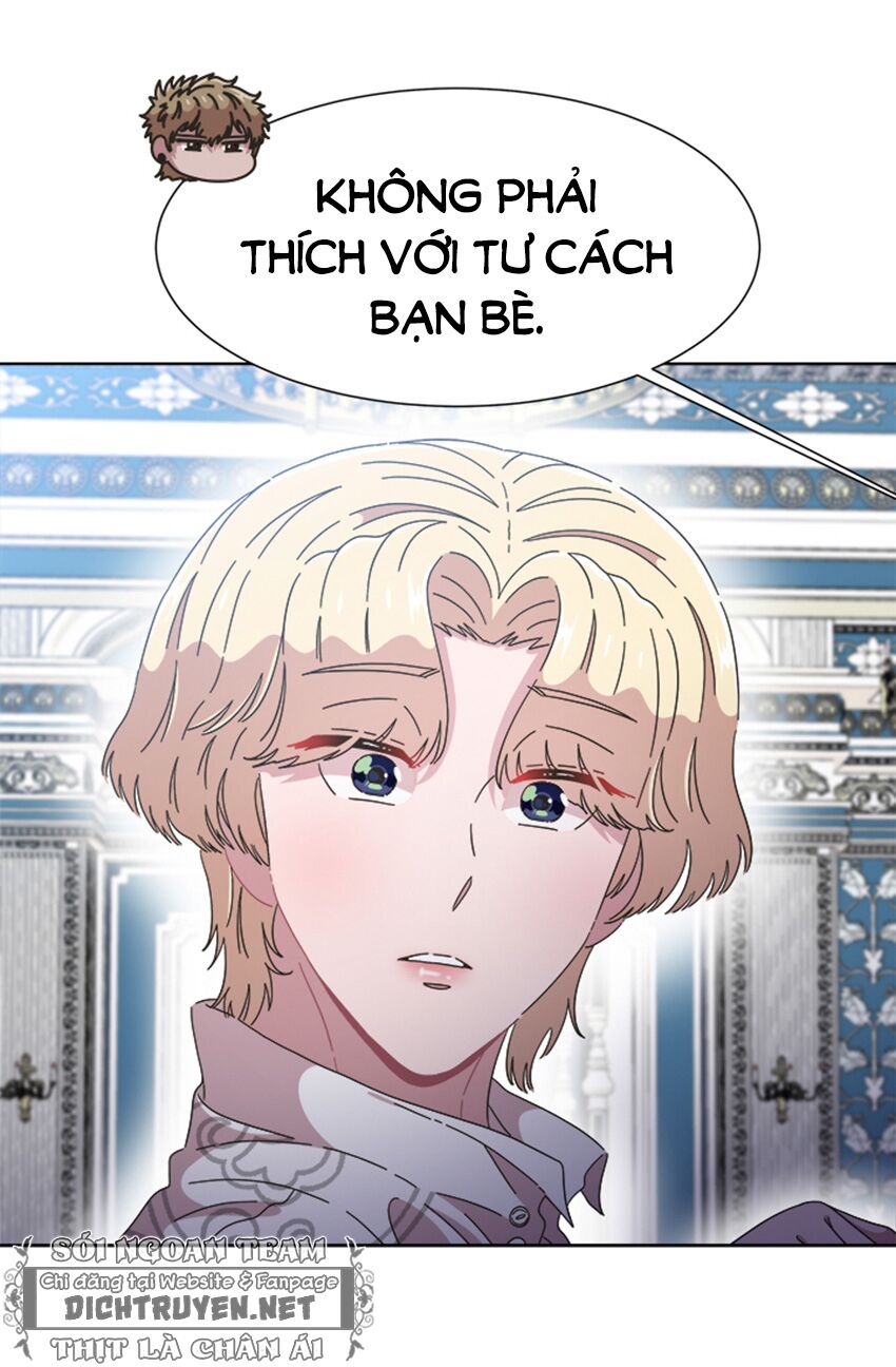 Con Gái Bảo Bối Của Ma Vương Chapter 118 - Trang 26