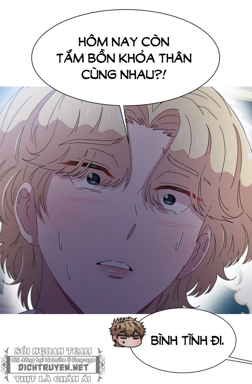 Con Gái Bảo Bối Của Ma Vương Chapter 118 - Trang 32