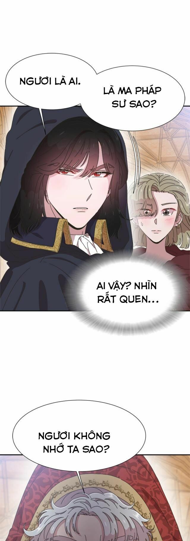 Con Gái Bảo Bối Của Ma Vương Chapter 109 - Trang 39