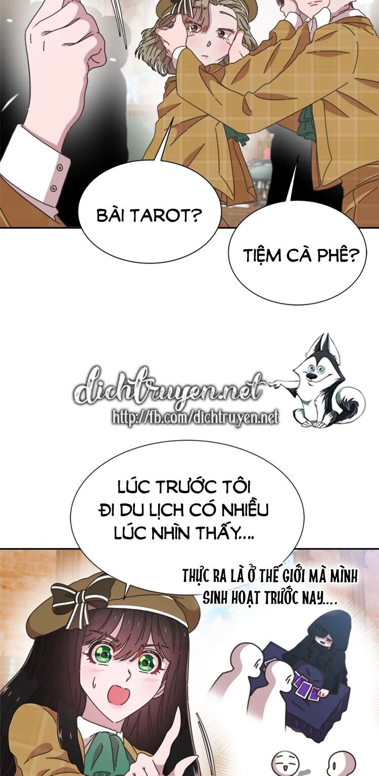 Con Gái Bảo Bối Của Ma Vương Chapter 105 - Trang 40