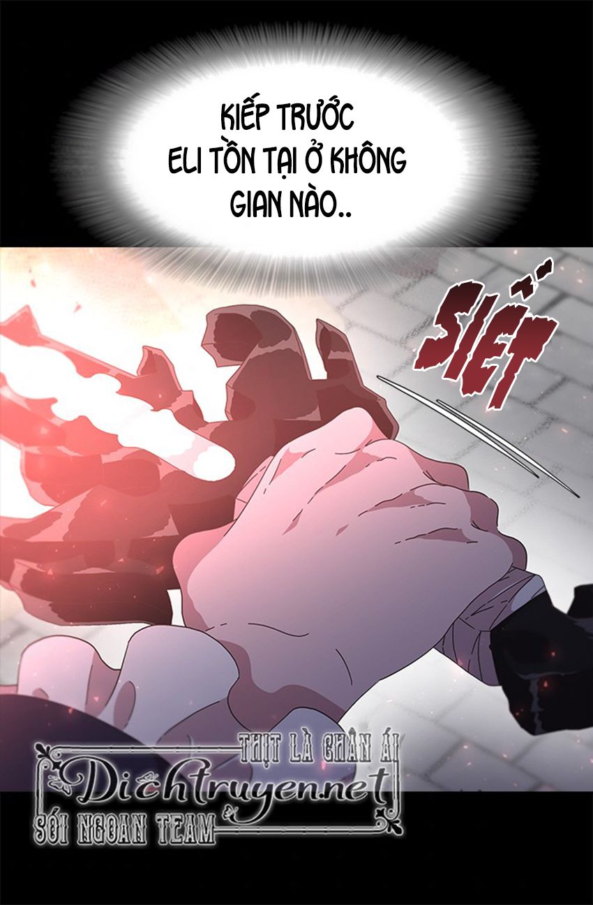 Con Gái Bảo Bối Của Ma Vương Chapter 112 - Trang 35