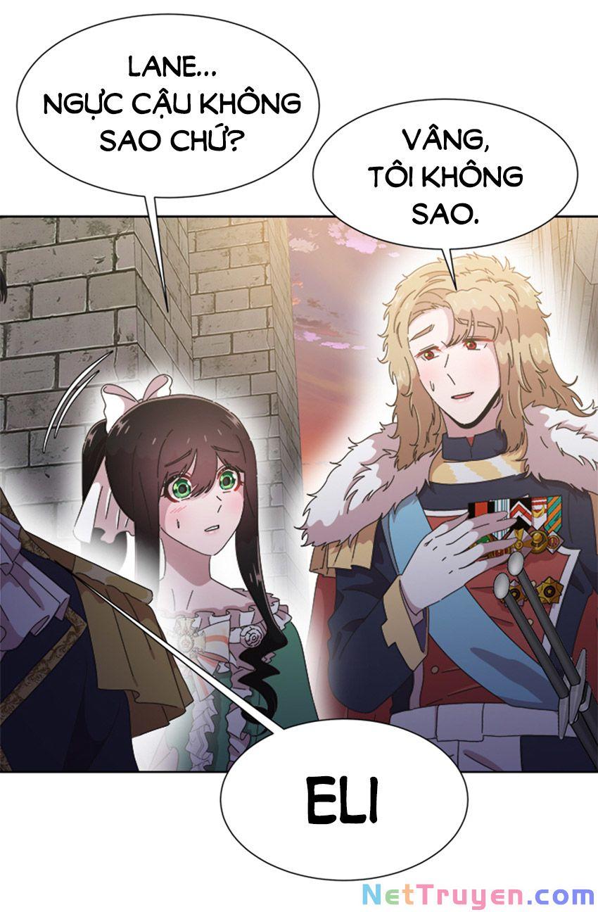 Con Gái Bảo Bối Của Ma Vương Chapter 116 - Trang 47