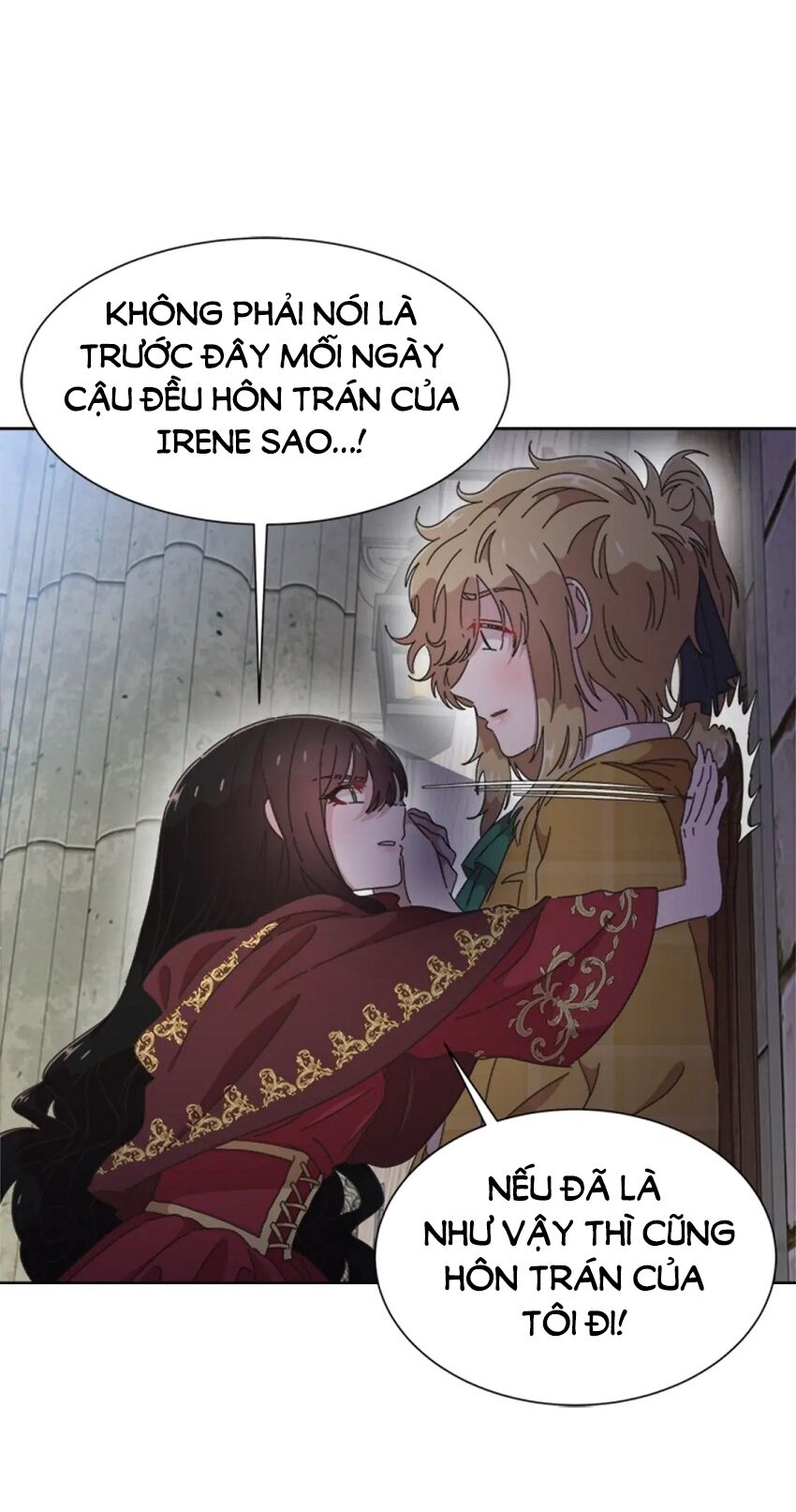 Con Gái Bảo Bối Của Ma Vương Chapter 110 - Trang 72