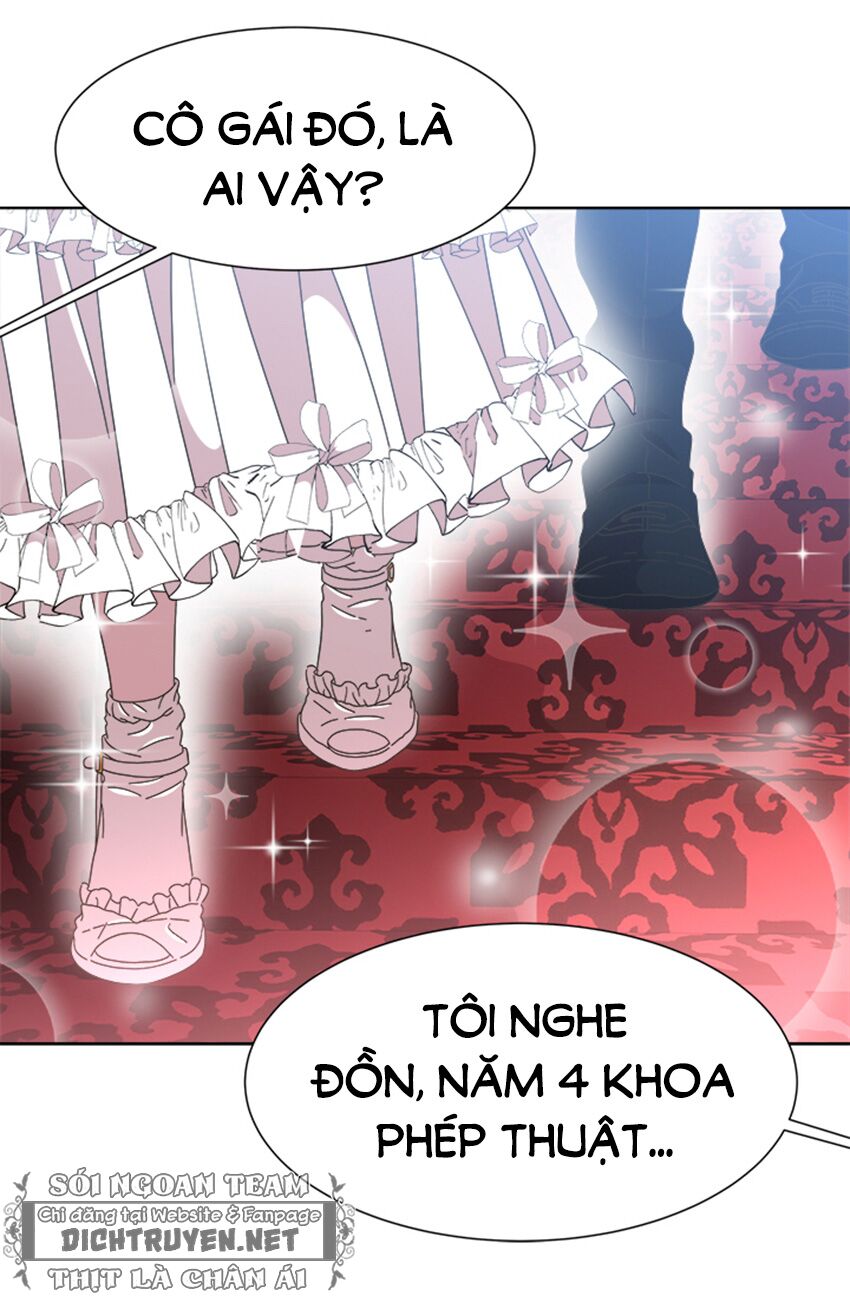 Con Gái Bảo Bối Của Ma Vương Chapter 118 - Trang 61