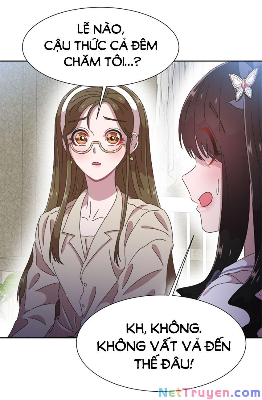 Con Gái Bảo Bối Của Ma Vương Chapter 116 - Trang 69