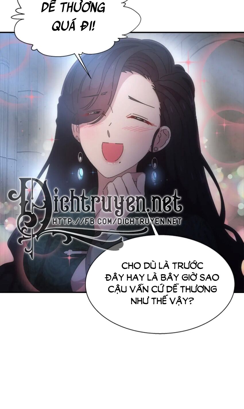 Con Gái Bảo Bối Của Ma Vương Chapter 110 - Trang 37