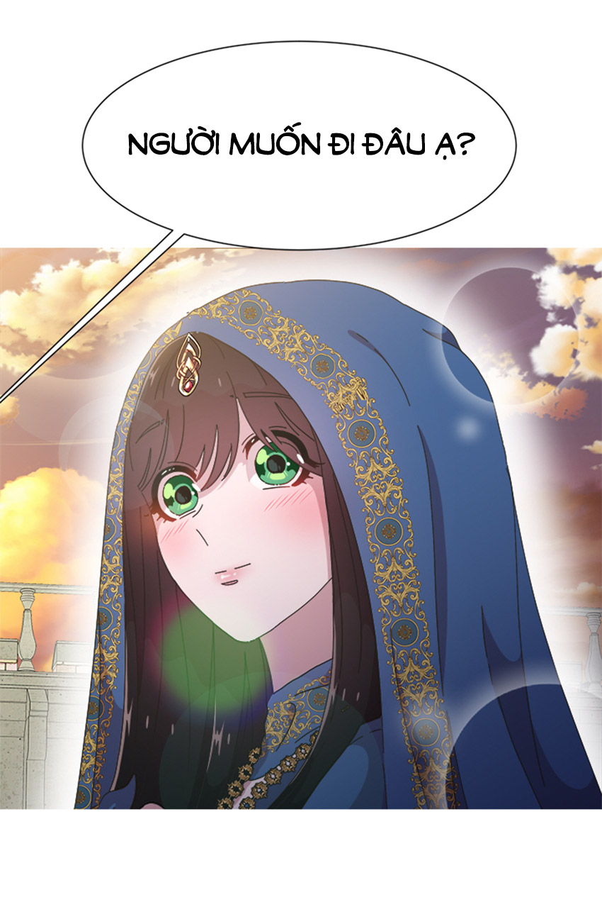 Con Gái Bảo Bối Của Ma Vương Chapter 114 - Trang 71