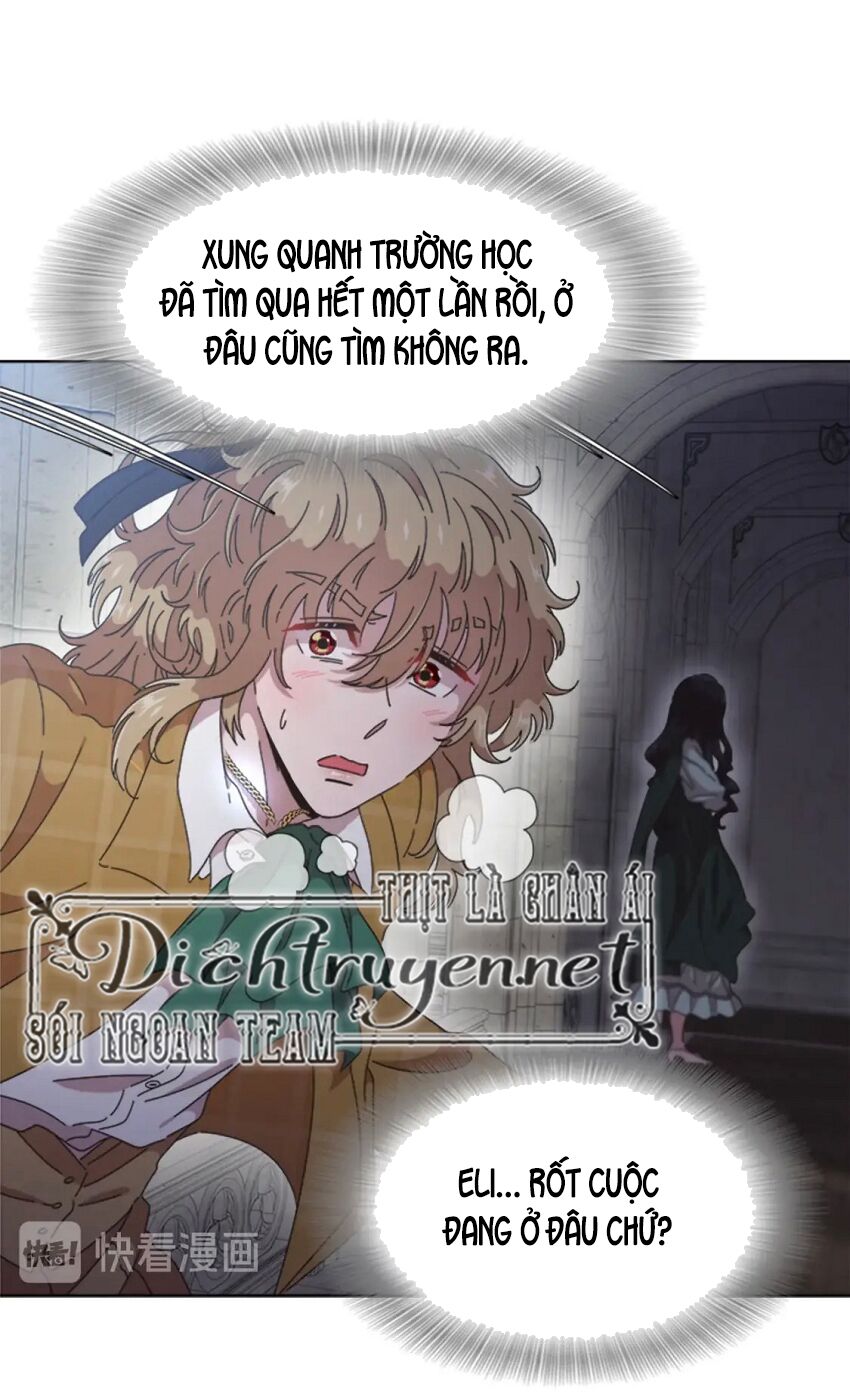 Con Gái Bảo Bối Của Ma Vương Chapter 110 - Trang 8