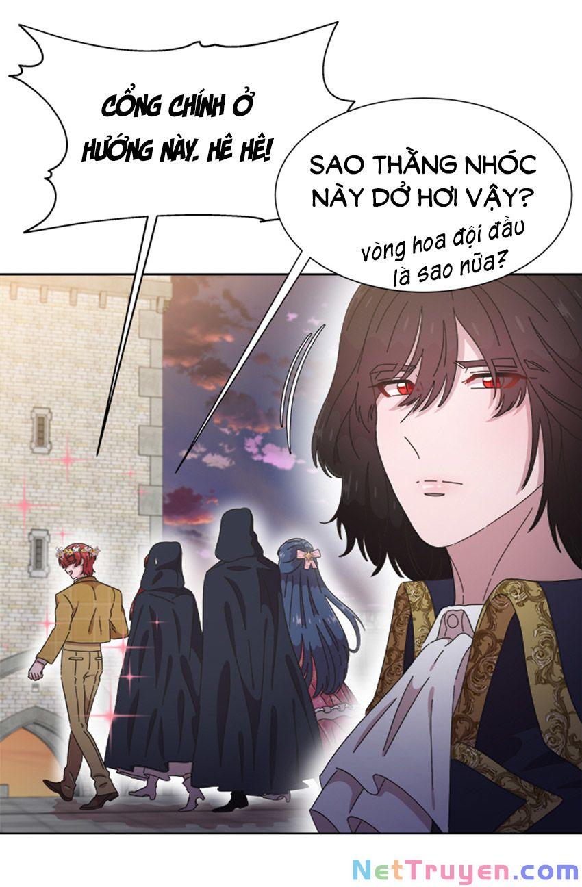 Con Gái Bảo Bối Của Ma Vương Chapter 115 - Trang 49